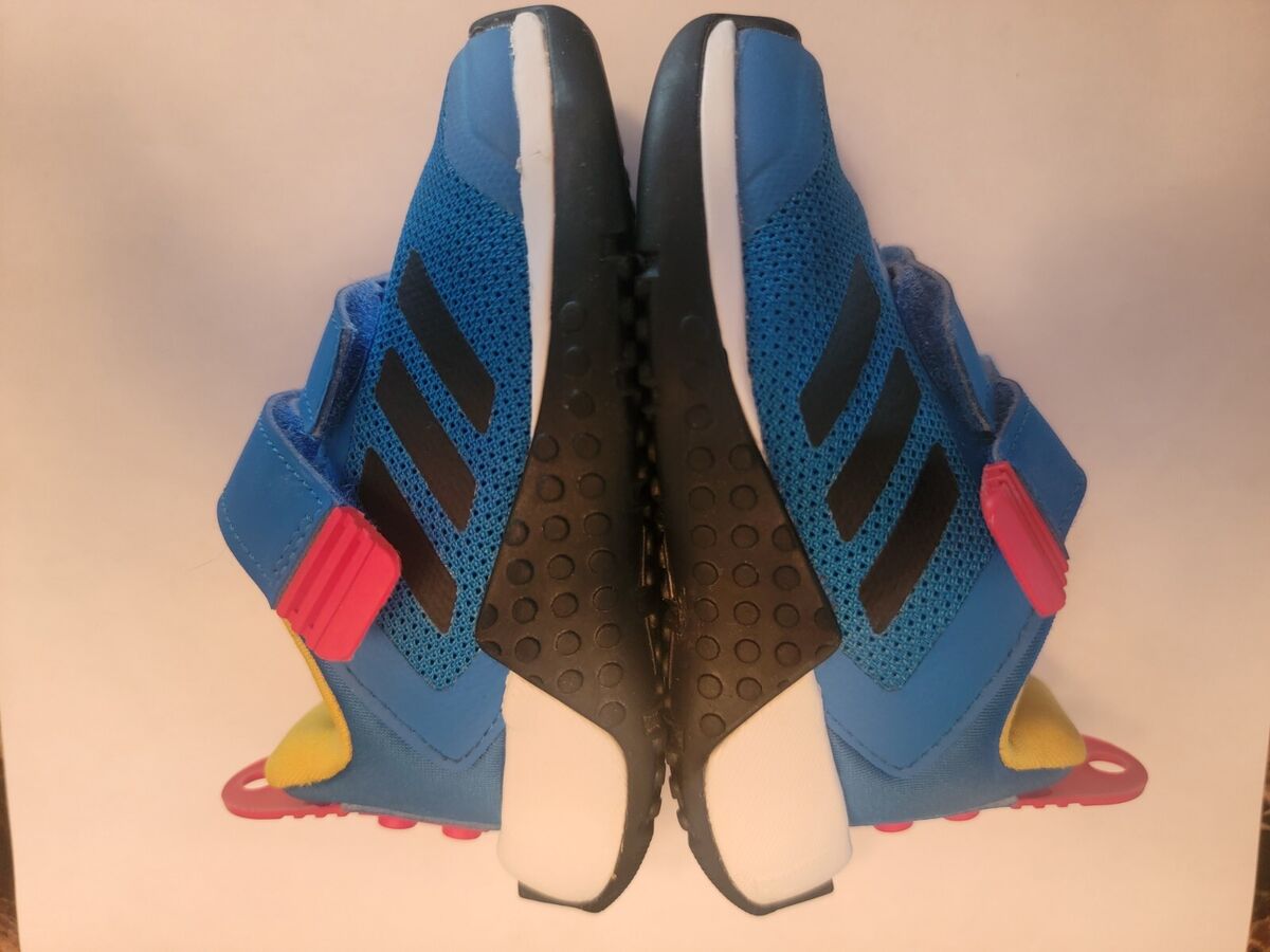 adidas/ Lego Toddler Boy Kids Shoes size 5K Sneakers. Blue adidas/ Lego Toddler Boy Kids Shoes size 5K Sneakers. Blue