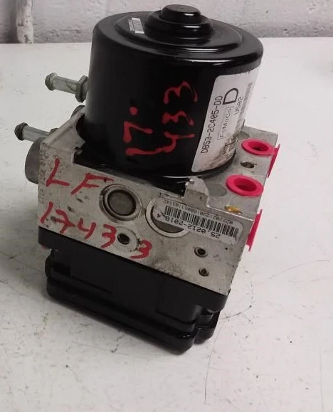 Ford Explorer 2013-2014 bomba actuador freno antibloqueo ABS Foto 2 de 3