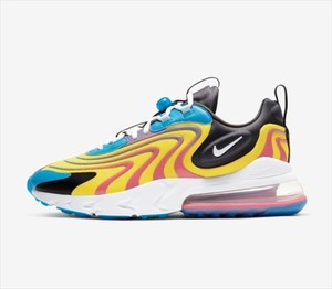 nike air max 270 react obsidian