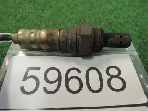 Lambdasonde Renault Twingo II (CN0_) 1,2i 56kW BJ.2008 7700274189 632270