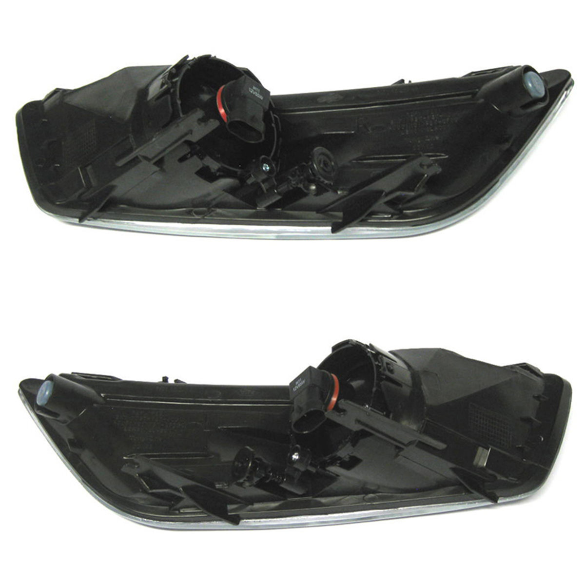 Nebelscheinwerfer Für Ford Mondeo Mk4 2007-2010 - Front Nebellicht Links/Rechts