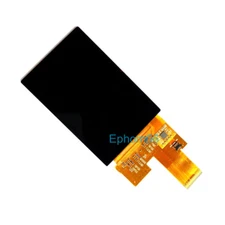 New LCD Display Screen Part For Panasonic Lumix DMC-GH4 GK Camera With Touch