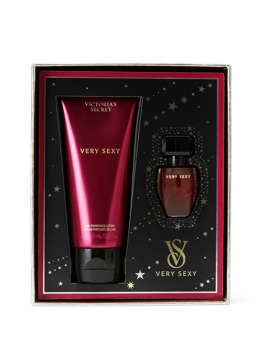 Victoria's Secret Very Sexy Gift Sets for Women for sale - eBay