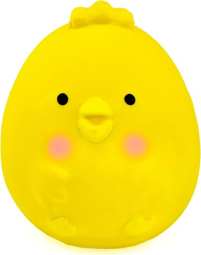 Squeak Latex Puppy Toy Funny Animal Sets Pet Interactive Play for Small Dog - Picture 4 of 7