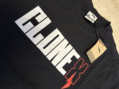 タカトシスー様 リクエスト 2点 まとめ商品 A4297 G1853 RTFKT Clone X Forging Szn 1 Genesis Black T-Shirt Clone-X