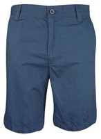 Izod- Flat Front Solid Lightweight Poplin Shorts Cadet Navy Size 30 on sale Izod- Flat Front Solid Lightweight Poplin Shorts Cadet Navy Size 30 on sale