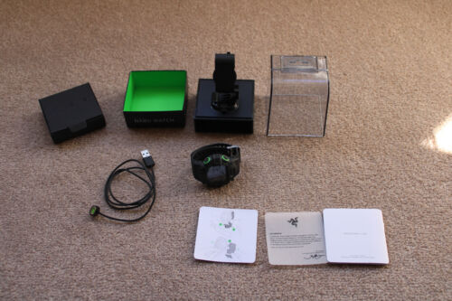 RAZER NABU SMART WATCH - Picture 9 of 15
