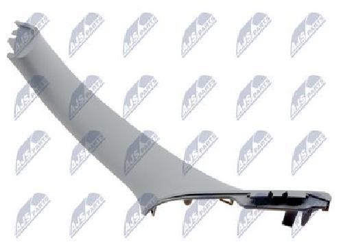 Original NTY Door Handle Interior Trim EWS-BM-047 For BMW
