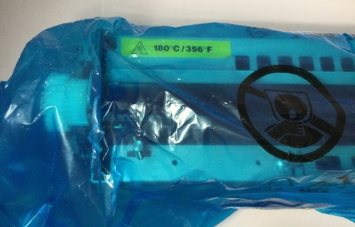 41x1115 Fuser Kit Compatible Lexmark MS821 MS821N MS822 MS823 MX722 MX822 MX826 - Picture 21 of 24