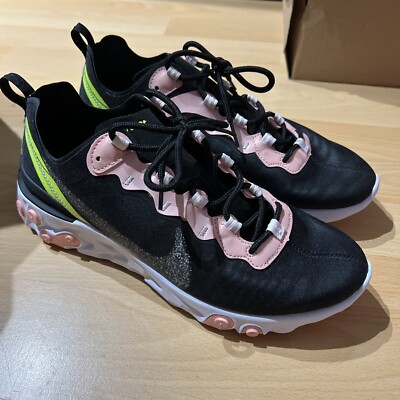 W Nike React Element 55 Größe 44