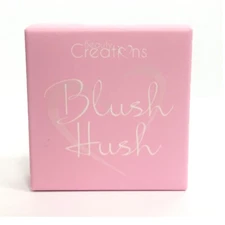 Beauty Creations Blush Hush Matte - Timid Baby SB02, 0.12 oz