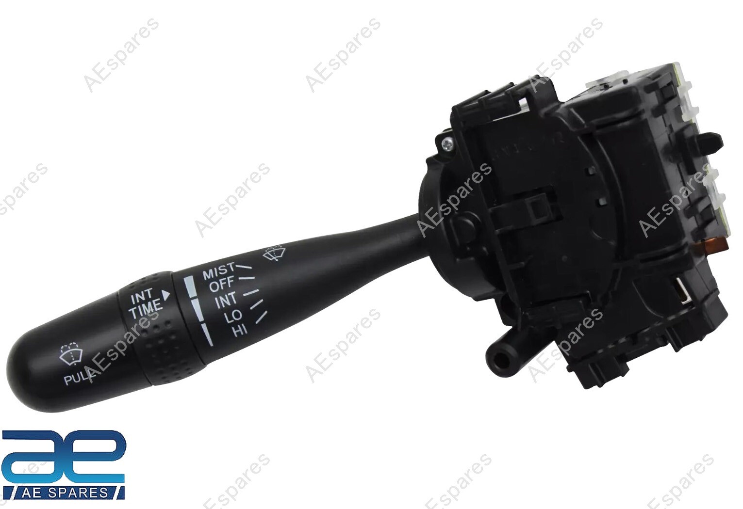 Colonna Sterzo Interruttore Per Suzuki SX4 1st Gen, Gen F/L 37310M75J20 Aes