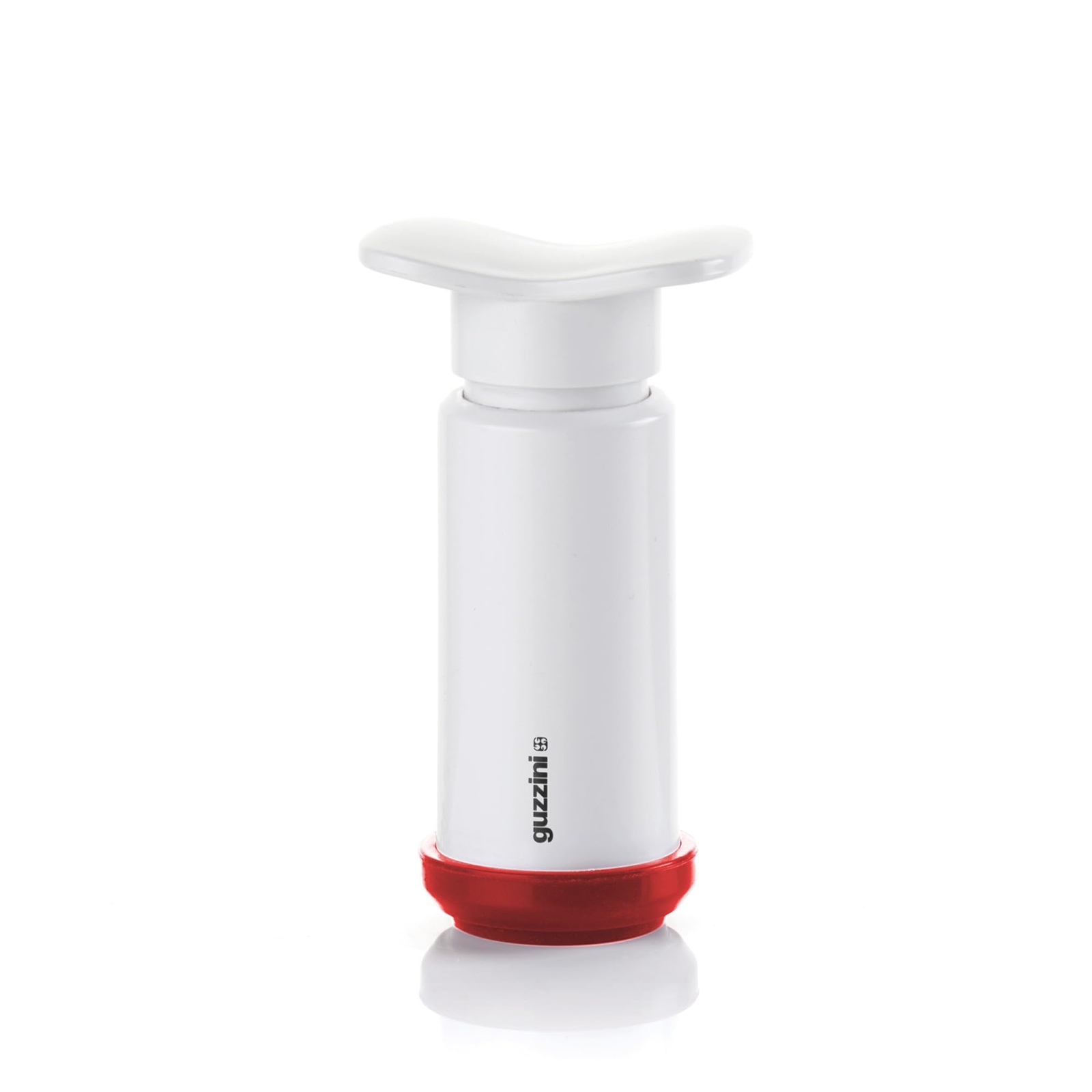 Guzzini 12340011 Save-IT Pompa Sottovuoto Manuale - Design Bianco