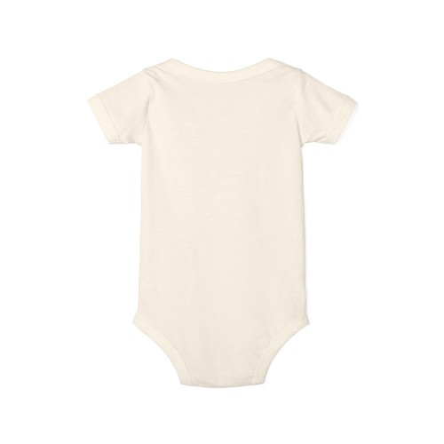 Infant Jersey One Piece - Picture 15 of 53