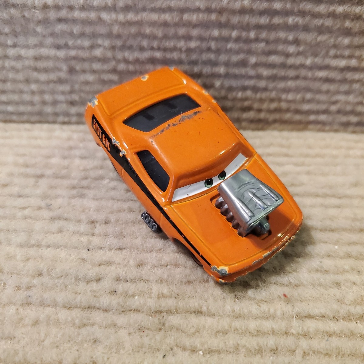 Disney Pixar Cars. Snot Rod. Loose. | eBay