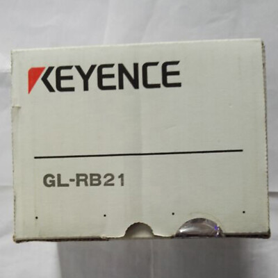 1pc new Keyence Safety light grating bracket GL-RB21 Free shipping | eBay