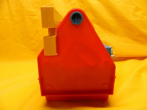 Vintage Fisher Price #2008 Power Workshop und #7155 Schraubenschlüssel-Set.  - Bild 4 von 12