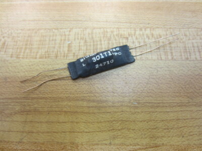 Sigma 301T1-PC Relay 30171PC