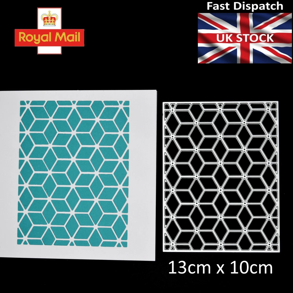 Cutting dies online for card making