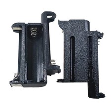 AA Type Battery Holder Grip Unit 3D Print MS-21 for Nikon MB-21 F4 F4S MB21 MS21