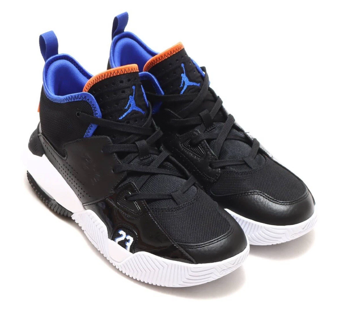 ジョーダン　ステイロイヤル2 Jordan Stay Loyal 2 Black Hyper Royal for Sale | Authenticity