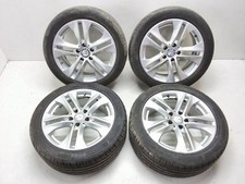 Jantes Mercedes 207