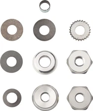 Campagnolo Record Rear Brake Pivot Washer Set | High-Performance Caliper Brake