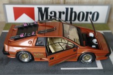 Lotus Esprit Turbo 007 Autoart 1/18