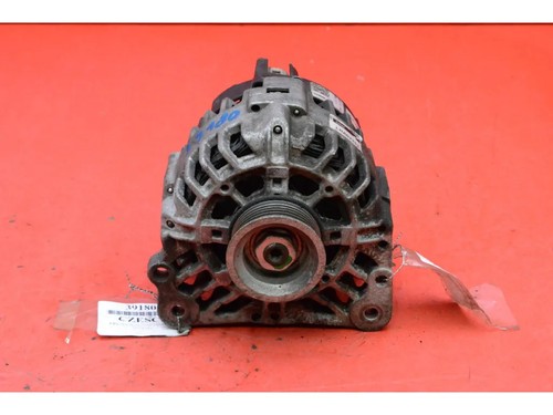 VW POLO 9N Generator LRA02253 2002 34950422
