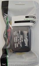 Install Bay IBNF30 High Power 30 Amp Noise Filter For CB Radio or Car Stereo
