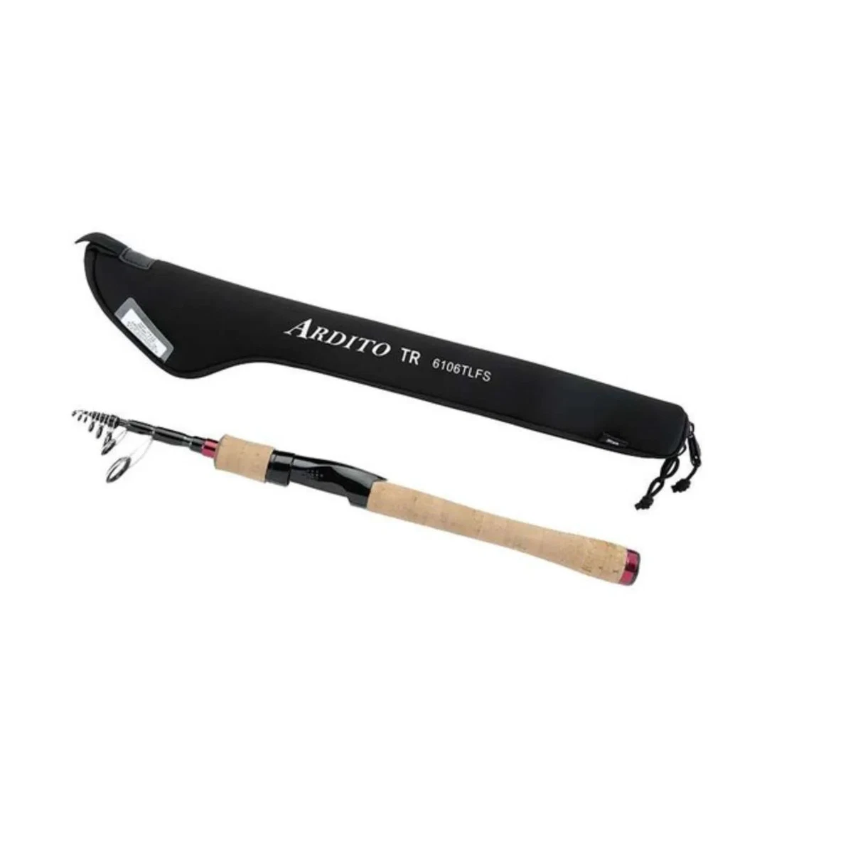 Daiwa Saltwater Telescopic Fishing Rods & Poles for sale | eBay