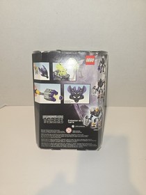 LEGO BIONICLE: Protector of Earth (70781) Complete w/ box & instructions