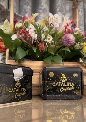 Catalina Capsul