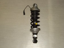 Audi R8 4S Stoßdämpfer 4S7512019C hinten Federbein Shock Absorber Rear Feder OEM
