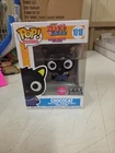 Funko Pop! Animation Chococat Flocked FYE Exclusive #1018 Vinyl Figure Ships Fre