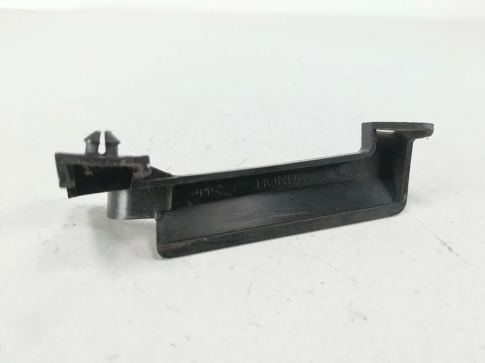 Cubierta interior de plástico 10 Honda NT700 Foto 3 de 4