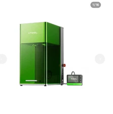 fiber laser marking machine metal engraver