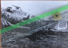 Reprodukcja jednosilnikowego myśliwca Messerschmitt Bf 109 E lub F