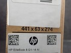 HP EliteBook 8 G1I 14 AI Laptop 14" Touch, Ultra 7 268V, 32GB, 512GB SSD Win 11 — photo 5