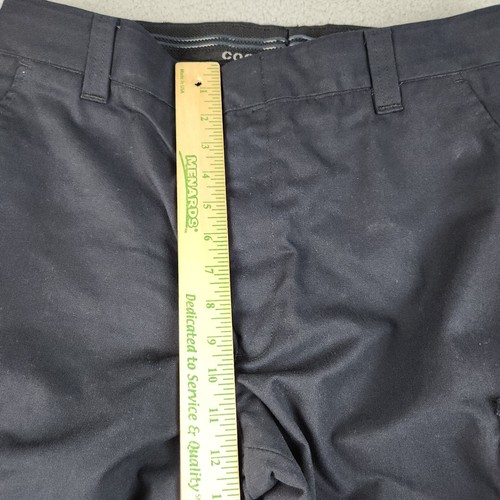 Horace Small Pants Size 36 36x32 Mens Tactical Cargo Pocket Security Cool Flex - Picture 4 of 11