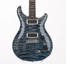 Paul Reed Smith / 2013 Paul'S Guitar Artist Quilt Maple Faded Blue Jean