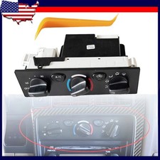 A/C Heater Climate Control Module 8865035121 For Toyota Tacoma 4Runner 2.7L 3.4L