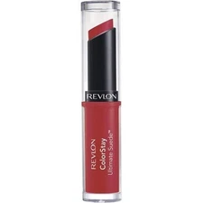 Revlon ColorStay Ultimate Suede Lipstick, 080 Fashionista, 0.09 oz