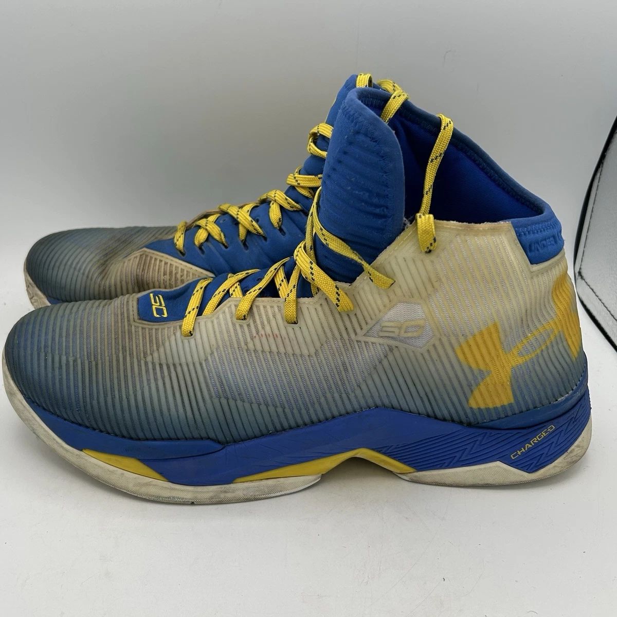 Las mejores ofertas en Zapatillas para hombre Under Armour Curry