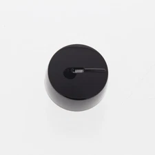 Cooper Brown Replacement Knob for RI06PL Lighted Rotary Dimmer RKRL-B-BP