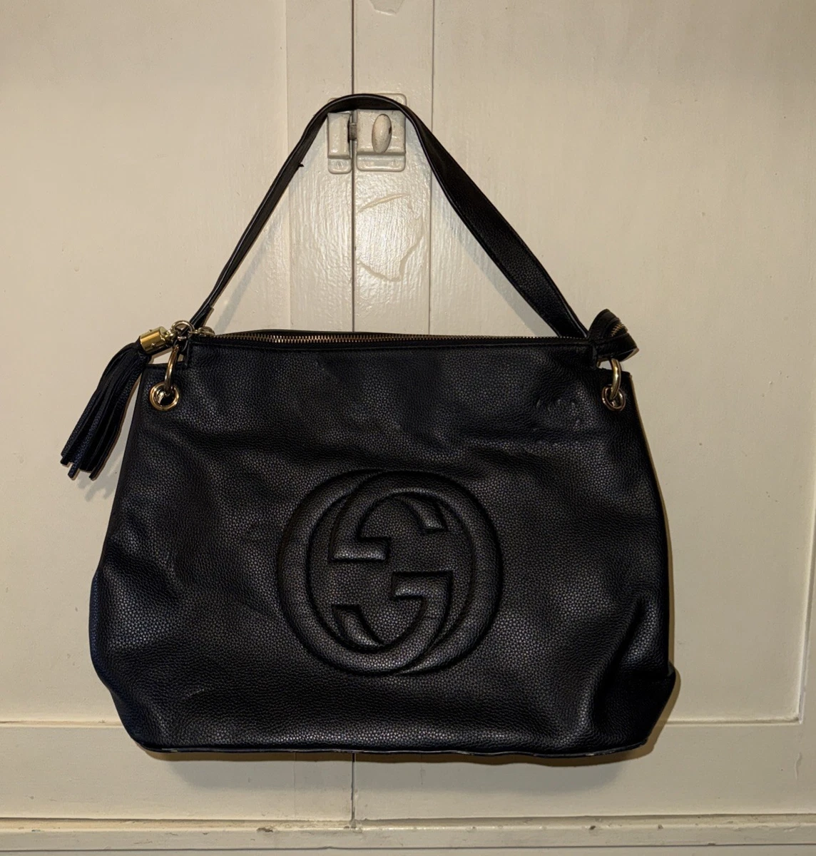 Gucci Soho Large for sale | eBay