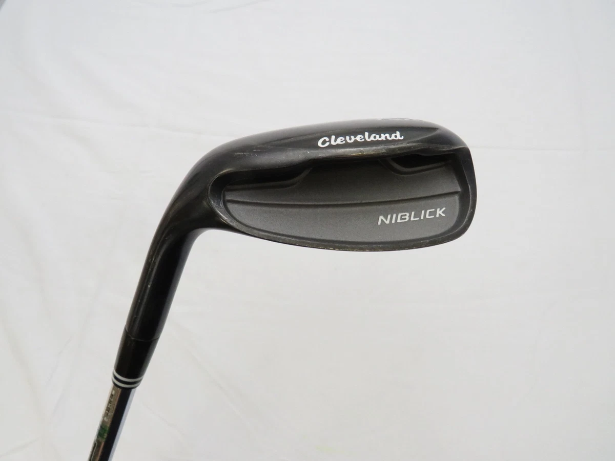 Cleveland Niblick for sale | eBay