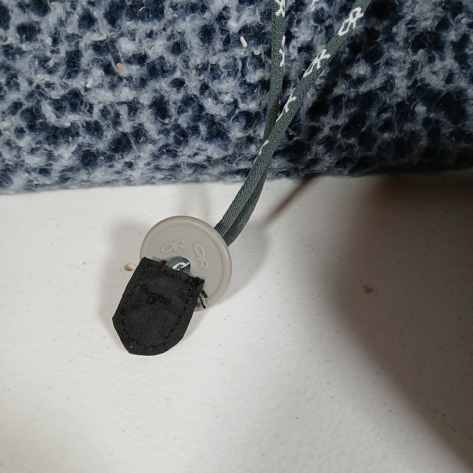 Outdoor Research Gore-Tex Gloves Women's L Insulated Snow Winter Outdoors - Image 3 of 4