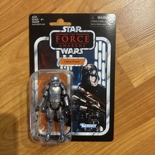Hasbro Star Wars The Vintage Collection Force Awakens Captain Phasma VC142 New