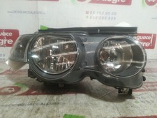 Feu avant (phare) BMW 316